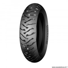 Pneu moto 17p 150-70-17 marque Michelin anakee 3 rear radial tl-tt 69v (587206)