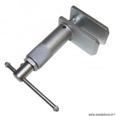 Outil repousse piston de frein-ecarteur de plaquette ouverture 48mm marque Buzzetti (5125)