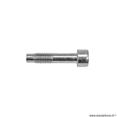 Vis fixation béquille origine pour 50 à boite rieju 50 mrx, smx