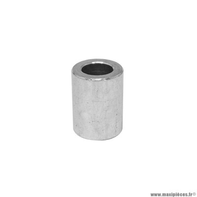 Entretoise de roue origine pour 50 à boite rieju 50 rr avant