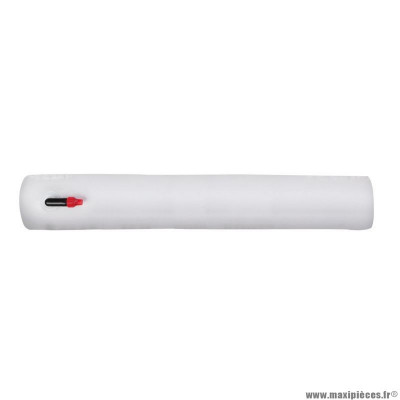 Boudin-coussin de tablier couvre jambe marque Tucano Urbano r316x-6 (longueur 82cm)