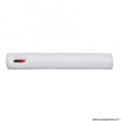 Boudin-coussin de tablier couvre jambe marque Tucano Urbano r316x-6 (longueur 82cm)