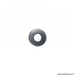 Rondelle plate acier diamètre int 8mm - diamètre ext 22mm (boite de 100 pièces) (834000) marque Algi