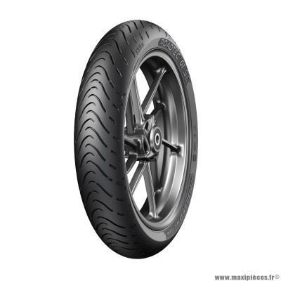 Pneu moto 17p 120-70-17 marque Metzeler roadtec 01 se radial front tl 58w