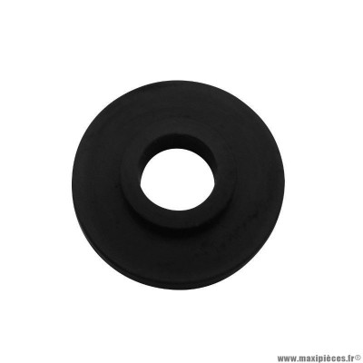 Rondelle marque Algi nylon de vis de capotage-carter moteur pour mobylette mbk diamètre ext 15mm - diamètre int 5,2mm (02225000) marque Algi