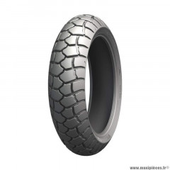 Pneu moto 17p 150-70-17 marque Michelin anakee adventure m+s rear radial tl-tt 69v (429465)