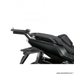 Fixation top case marque Shad top master pour maxi-scooter bmw c400 gt
