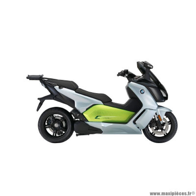 Fixation top case marque Shad top master pour maxi-scooter bmw c-evolution électric 2015 -> 2021