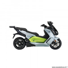 Fixation top case marque Shad top master pour maxi-scooter bmw c-evolution électric 2015 -> 2021