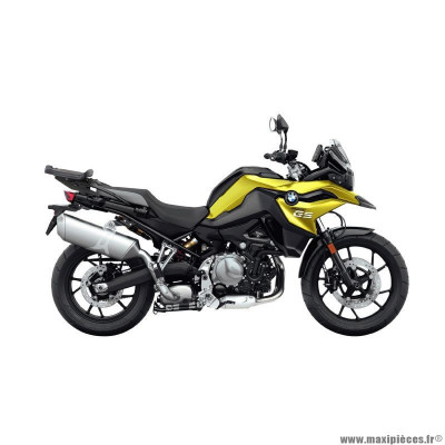 Fixation top case marque Shad top master pour moto bmw f750 gs - f850 gs