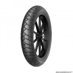 Pneu moto 19p 120-70x19 marque Michelin scorcher adventure front tl 60v (956700)