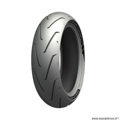 Pneu moto 17p 180-55x17 marque Michelin scorcher sport radial rear tl 73w (617337)