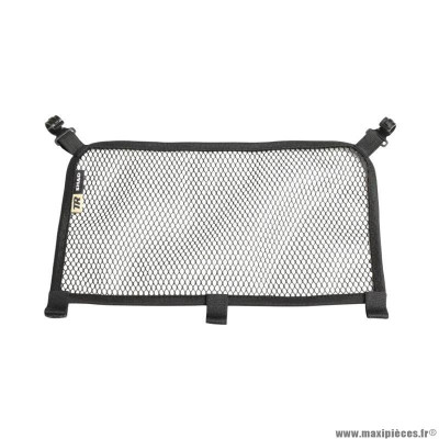 Filet interne pour valise latérale terra tr47 - tr36 marque Shad noir