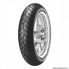 Pneu scooter 14p 120-70-14 marque Metzeler feelfree radial front tl 55h