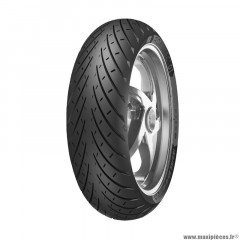 Pneu moto 17p 160-70-17 marque Metzeler roadtec 01 radial rear tl 73w