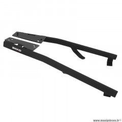 Fixation top case marque Shad top master pour maxi-scooter yamaha 125 majesty 2014-2016
