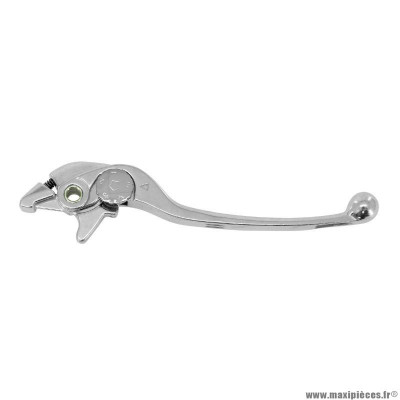 Levier d'embrayage pour moto suzuki 650 sv après 2016 gladius 2009-2016 poli marque Vicma