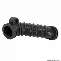Pipe boite à air marque Voca Racing pour scooter mbk 50 nitro 4t / yamaha 50 aerox 4t