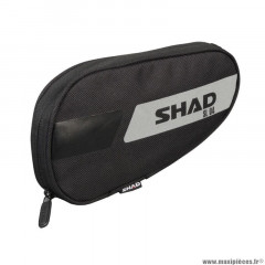 Sacoche jambe marque Shad sl04 noir 0,5l (x0sl04)