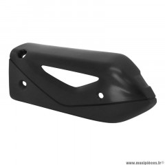 Enjoliveur silencieux lateral origine piaggio pour maxi-scooter aprilia sxr50 après 2021 (1a018046)