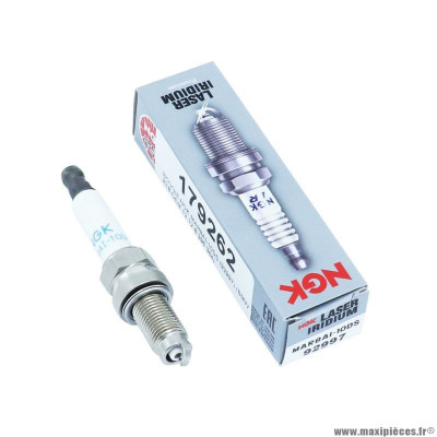 Bougie marque NGK mar8ai-10ds (92997) (bmw r18)