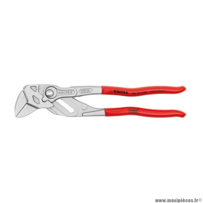Pince multi pro knipex robuste 250mm