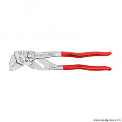 Pince multi pro knipex robuste 250mm