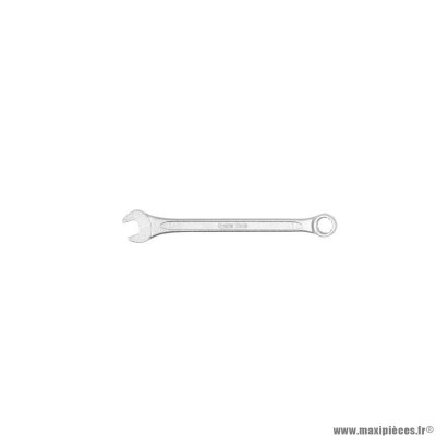 Clé plate cyclus chrome-vanadium 8mm