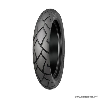 Pneu moto 19p 100-90-19 marque Mitas terra force-r front tl 57h (trail on road)