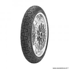 Pneu moto 18p 100-90-18 marque Pirelli phantom sportscomp radial front m-c tl 56h