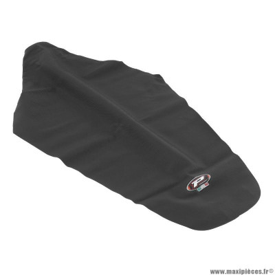 Housse de selle moto cross marque ProGrip finition super grip