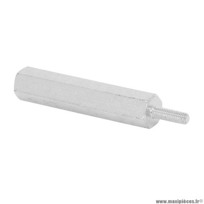 Pige de blocage moteur 6x100 adaptable solex 660, 1400, 2200, 3800, 5000 (9823)