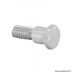 Axe de poulie adaptable solex 3800, 5000