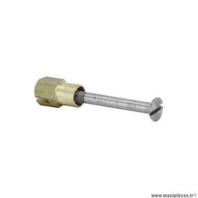 Soupape decompresseur adaptable solex (complete)