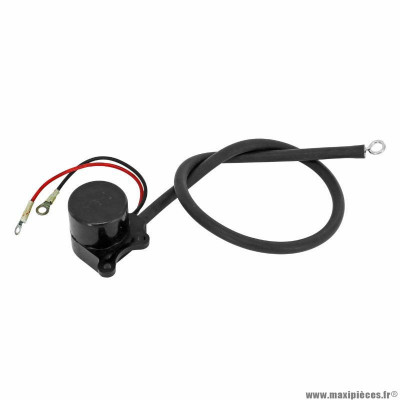 Condensateur adaptable solex 3800 (pour allumage électronique montage uniquement avec la bobine 182295)