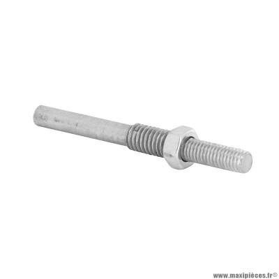 Vis coupe boue-capot de phare adaptable solex 3800