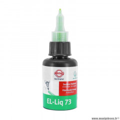 Pate à joint elring el-liq73 anaerobie moyen vert -55°c à +180°c (50ml) -elring-