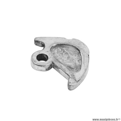 Curseur poignee tournante adaptable solex