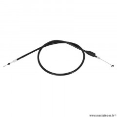 Transmission-cable embrayage pour 50 à boite aprilia 50 rs4