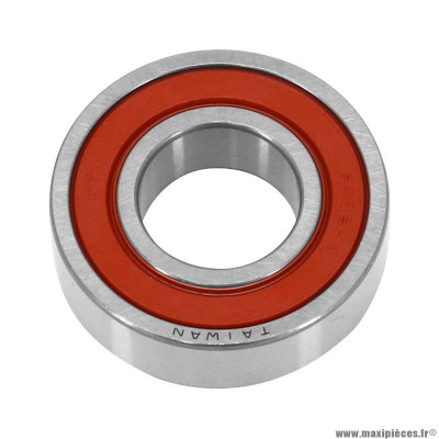 Roulement roue ntn 6002 llu-5k (15x32x9,0)