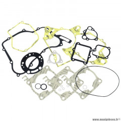 Joint moteur xradical pour moto cross honda 125 cr 2003 (pochette complete)
