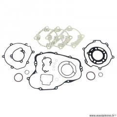 Joint moteur xradical pour moto cross kawasaki 85 kx 2001-2013 (pochette complete)