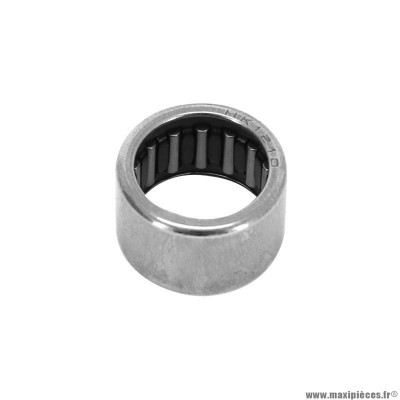 Douille à aiguilles HK1210 pour boite de vitesse motorisation Minarelli AM6 50CC 2T