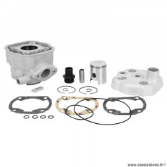 Haut moteur marque Stage6 mk2 alu pour 50 à boite derbi 50 senda 1995-2005, gpr 1995-2005 (moteur derbi euro 2)