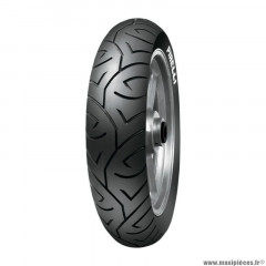 Pneu moto 17p 130-70-17 marque Pirelli sport demon rear tl 62h