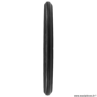 Pneu mobylette 19p 1.75-19 (1 3-4-19) marque Hutchinson nervure adaptable solex tt 21b reinf