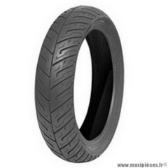 Pneu scooter 12p 120-70-12 marque Deli Tire city gripper sb-124f front tl 58s reinf (piaggio 125 mp3 avant, 400 mp3 avant / mbk 125 skyliner avant / kymco 125 agility av)