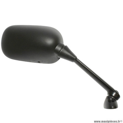 Rétroviseur pour moto yamaha 125 yzf-r125 2008-2016 droit noir marque Vicma