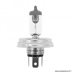 Ampoule halogène r2 12v 45-40w culot p45t blanc (projecteur) marque Osram