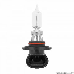 Ampoule halogène hb3 12v 60w culot p20d blanc (projecteur) marque Osram